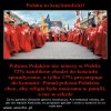 Fanatycy którzy są mniejszością zawsze wrzeszczą najgłośniej