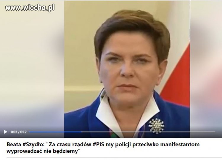 A nawet starży