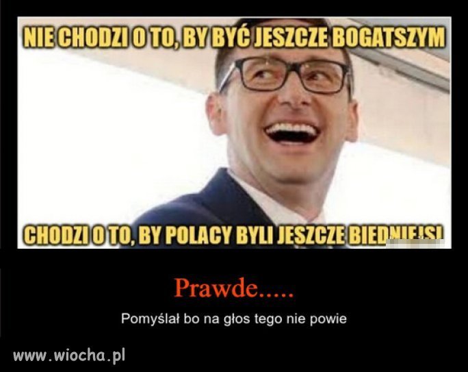 Jak to mówią: Za głupote się płaci...