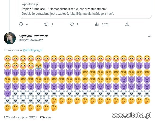 Kod Krystyny