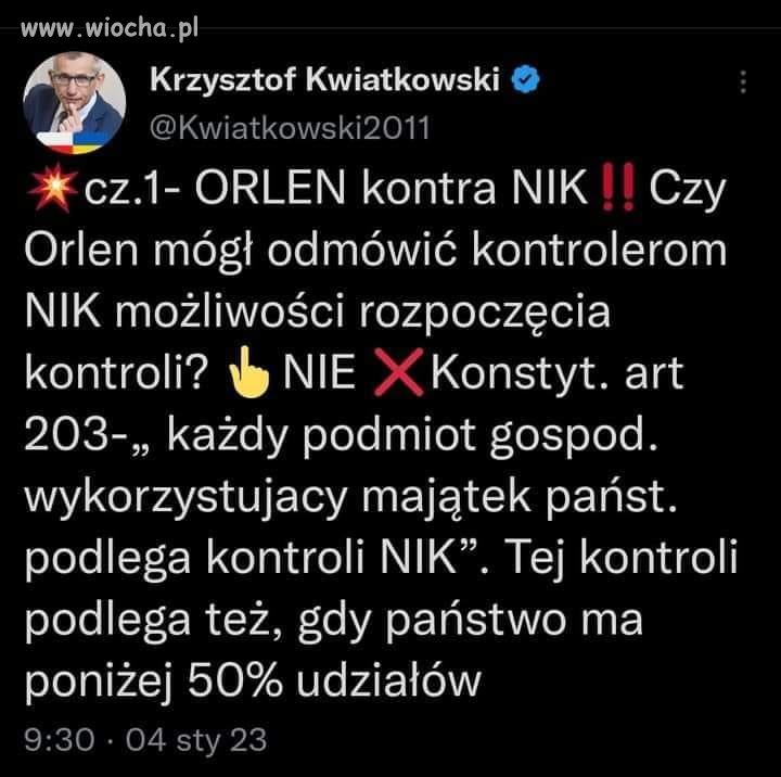 Taka sytuacja
