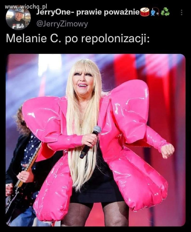 Tak to wygląda