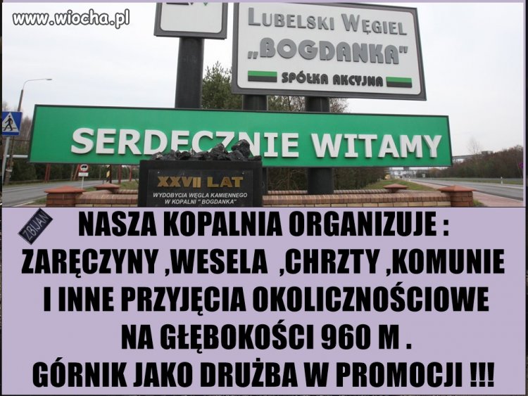 Za ile i kiedy?
