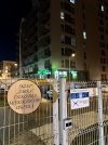 Grodzone osiedle i nawet do sklepu nie pójdziesz