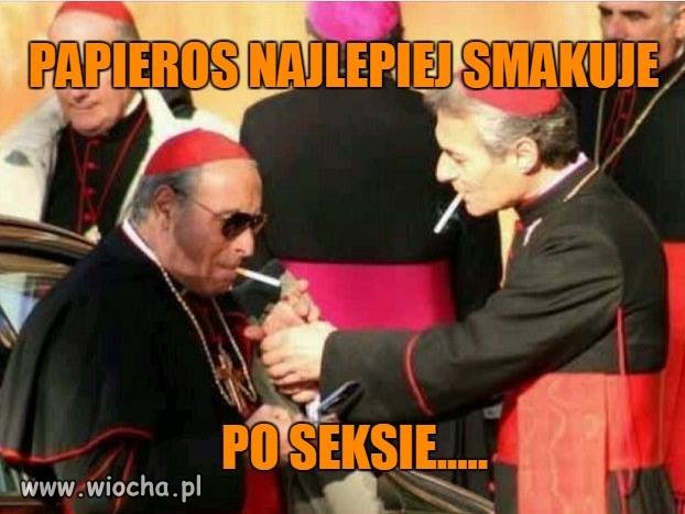 Coś w tym jest