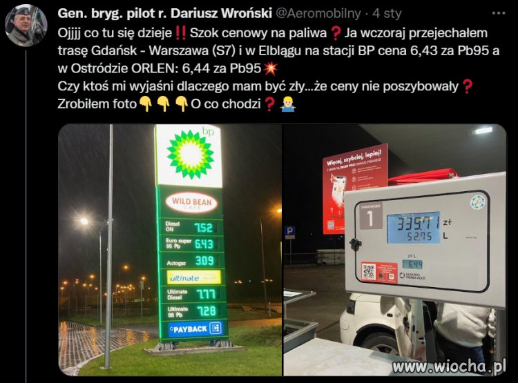 Generałowie za rządów PIS