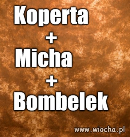 Wykorzystany pomysł jokr