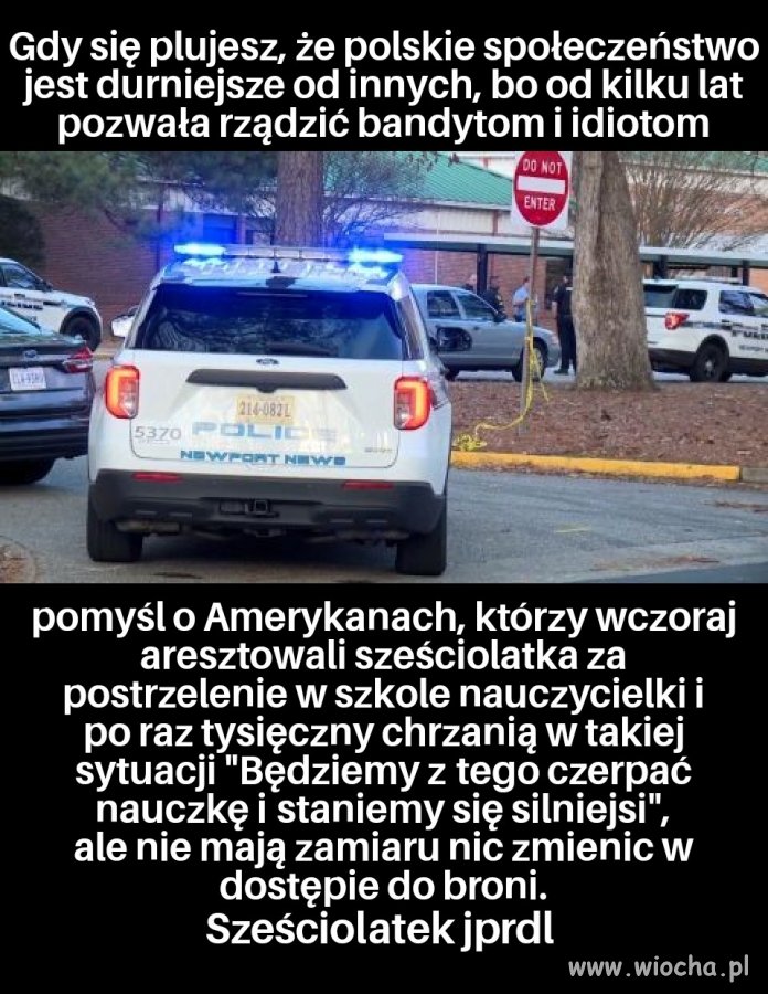 Ludzie nie są mądrzejsi niż dawniej 