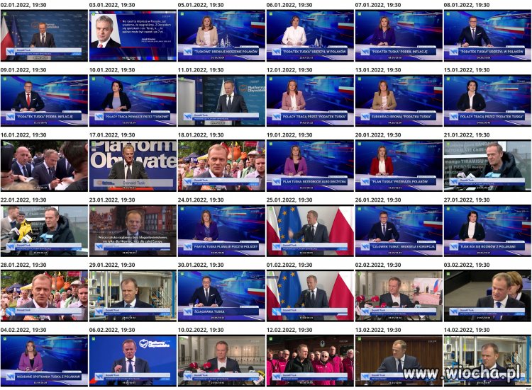 Podsumowanie 2022 w TVPis: