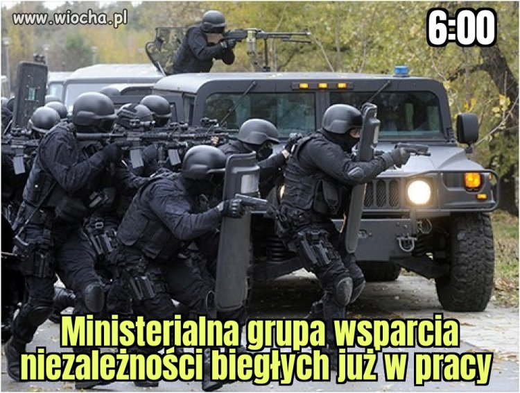 Transparentność i sprawiedliwość przede wszystkim 