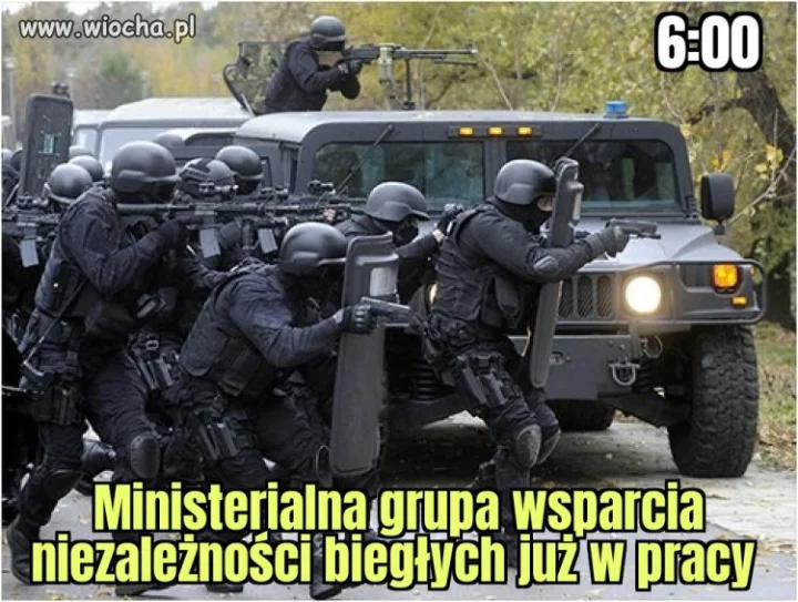 Transparentność i sprawiedliwość przede wszystkim 