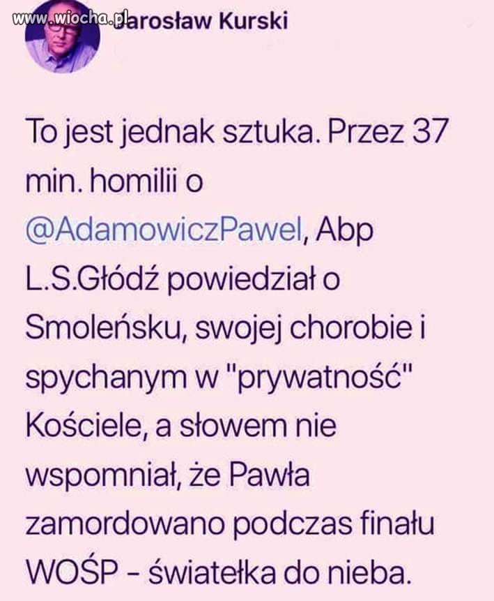 Tylko to tu zostawię