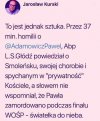 Tylko to tu zostawię