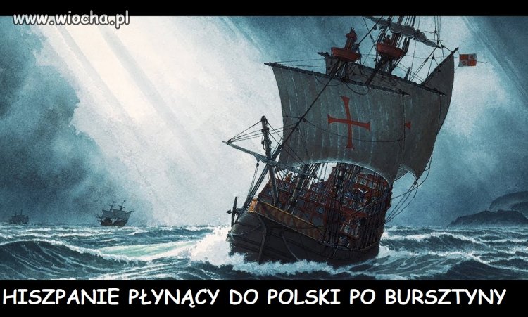 Ekspedycja z Półwyspu Iberyjskiego