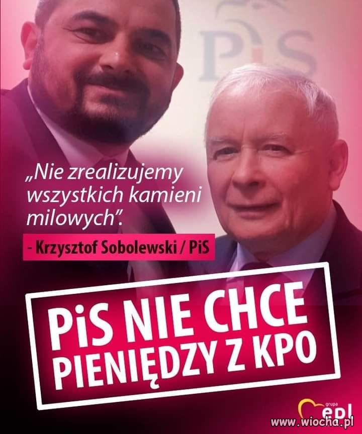 Żebyś miał świadomość...