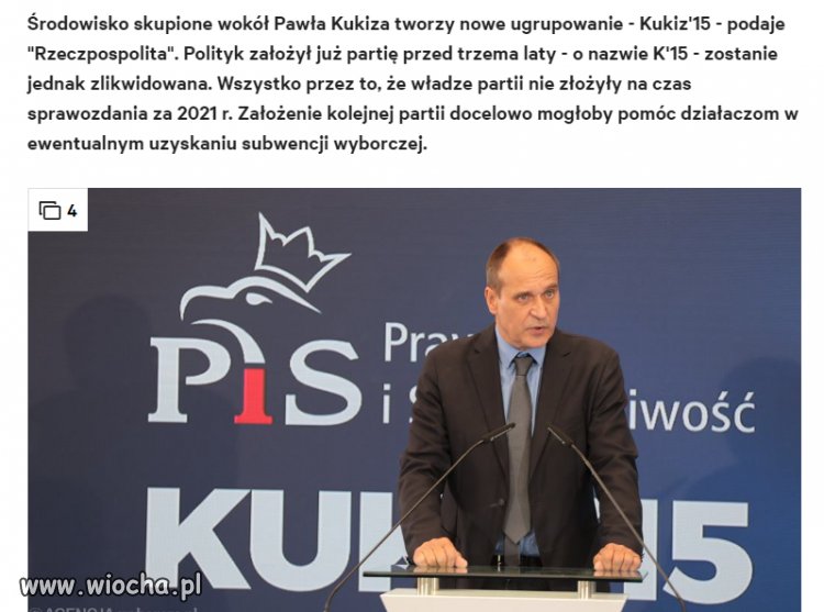 Zamiana,