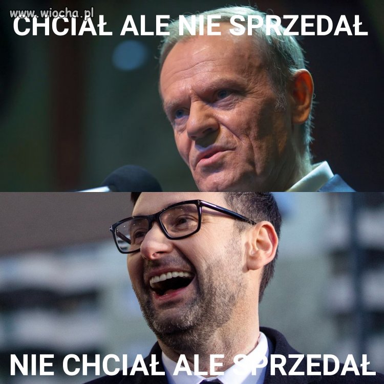 Różnica w podejściu do tematu sprzedaży ...