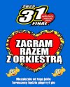 Jestem na tak!