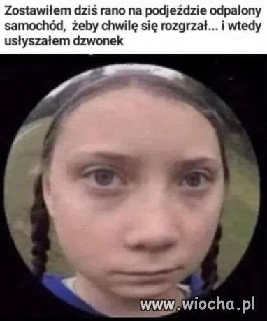 Licho nie śpi . 