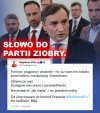 ‘’Nie jesteście ‘jak mafia’ -wy jesteście mafią.’’