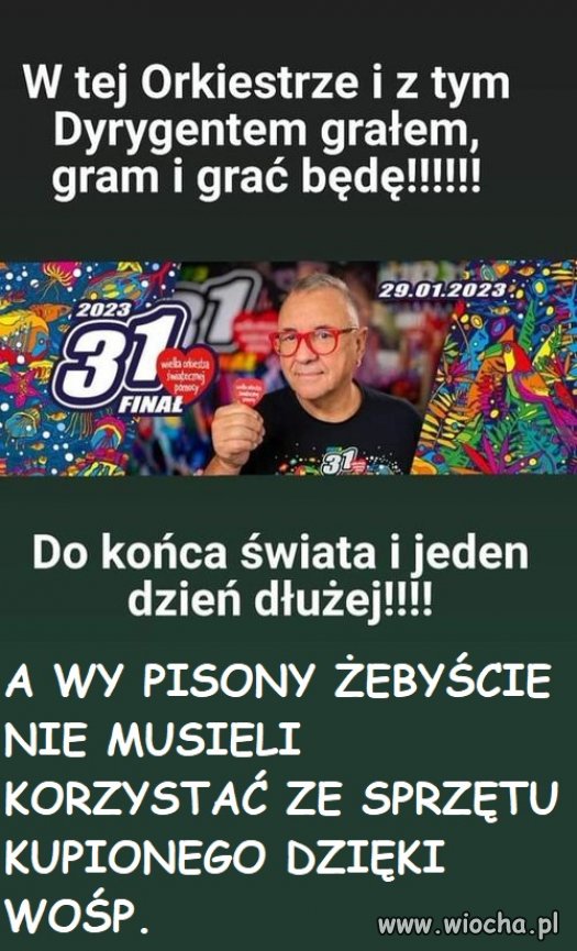 Tyle ode mnie