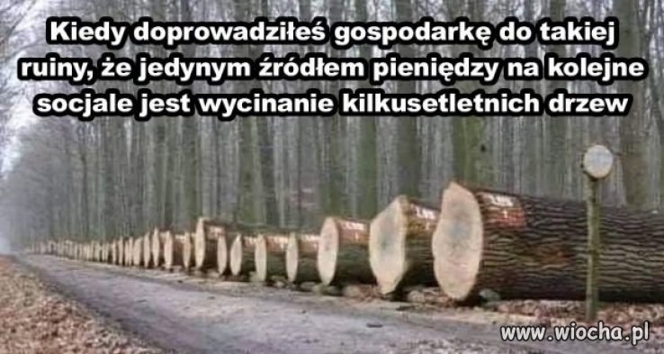 O tym się nie mówi