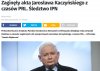 Akta nie zaginęły raczej przypadkowo