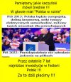 Tak wygląda 7 lat, nieprzerwanych sukcesów PiSu!