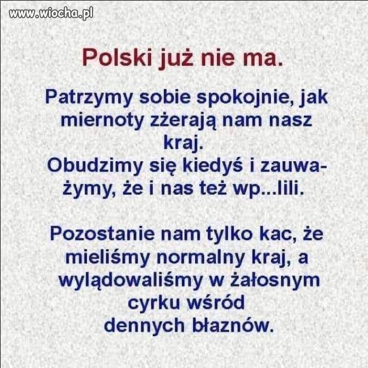 Taka prawda