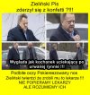 Kiedys mowili: "Dostal wpierol", teraz nowa nomenklatura!