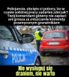 Dziś tracisz twarz, jutro może być gorsze 
