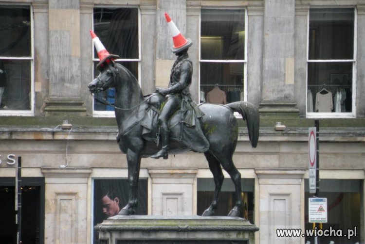 Miasto Glasgow wydaje rocznie około 10.000 funtów