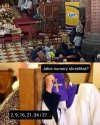 Reklama w kościele
