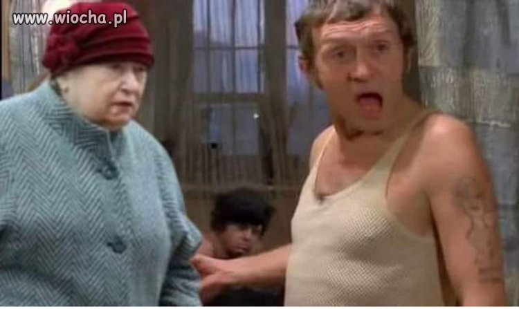 Panowie pozwolą