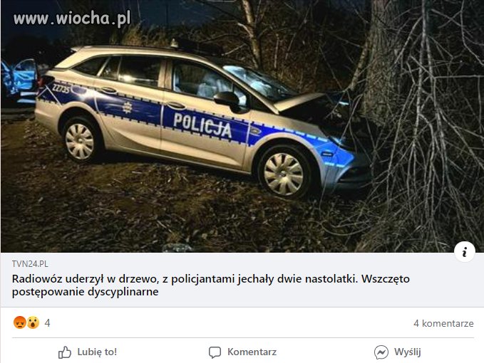 Śledztwo w toku...