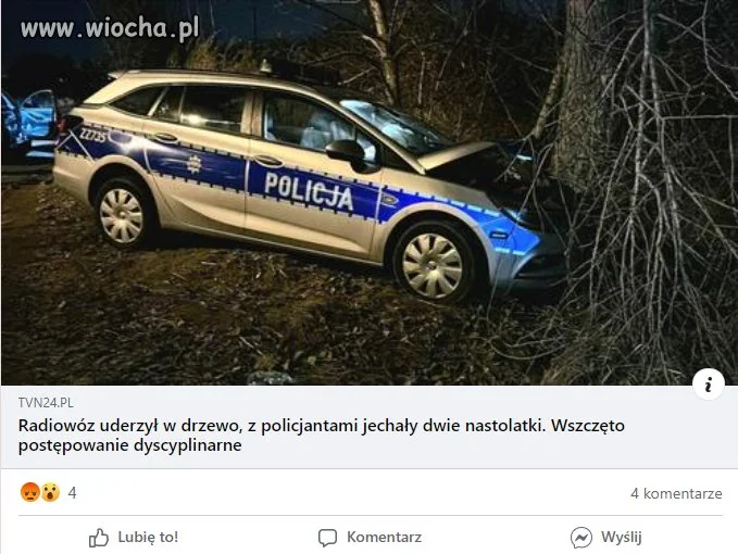 Śledztwo w toku...