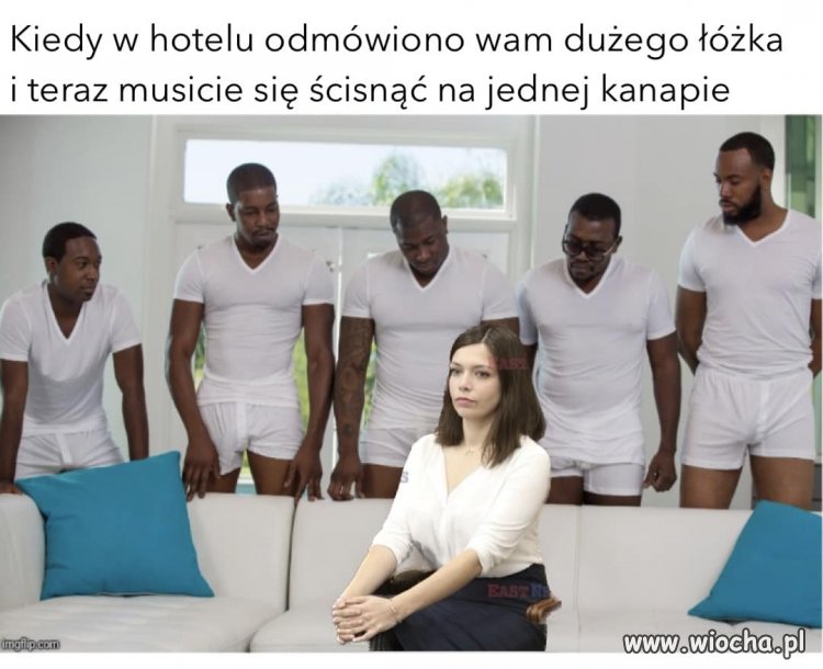 Się porobiło