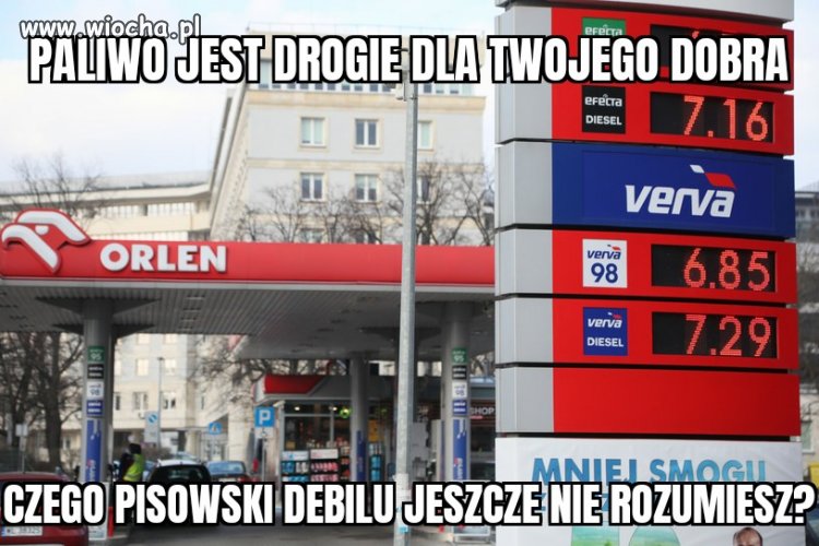 Dar obajtka dla lepszego sorta