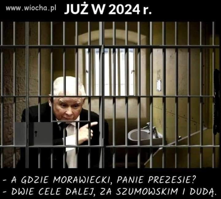 No zobaczymy