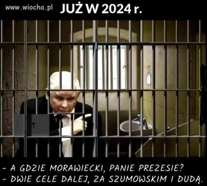 No zobaczymy