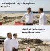 Tylko sobie pogratulować możemy