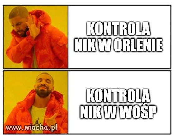 Wyborca PIS potwierdzi