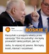 Jeśli obecny rząd straci władzę, to wszyscy zobaczycie jaką 