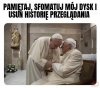 Tak było.