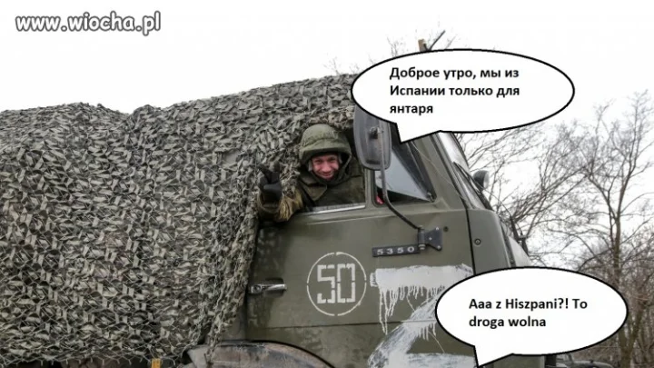 Hiszpańscy poławiacze bursztynu