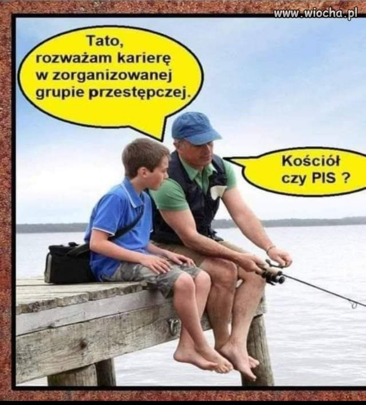 Popieram 