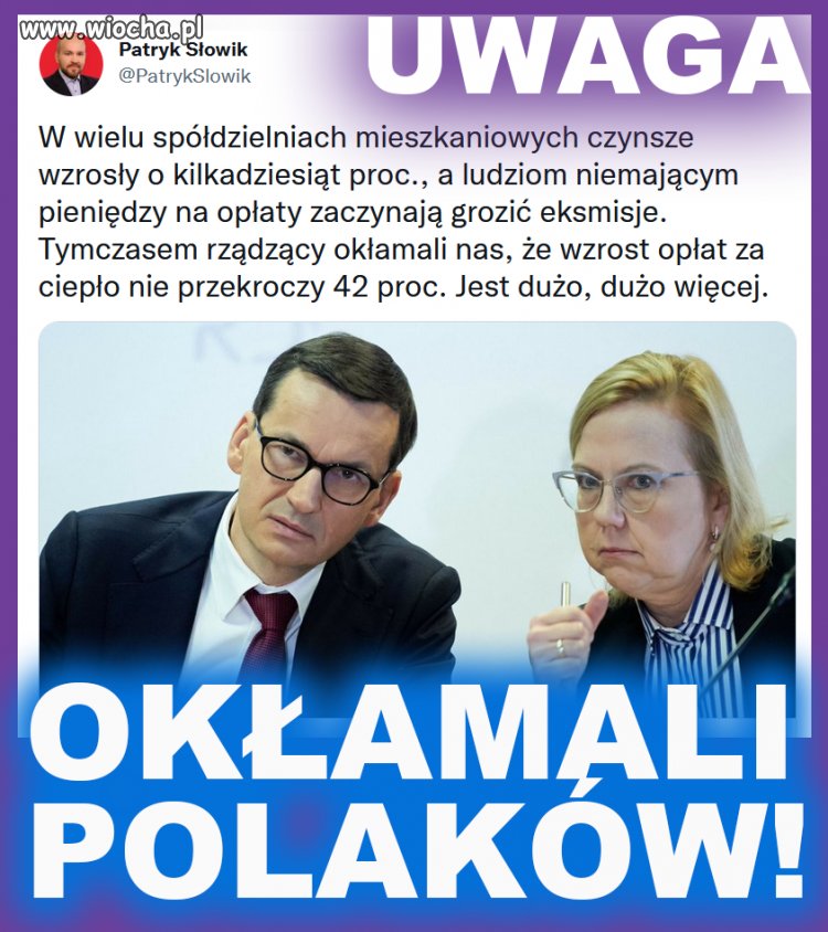 Czy zwolennicy PiS dalej sądzą że to dobry rząd?