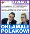 Czy zwolennicy PiS dalej sądzą że to dobry rząd?
