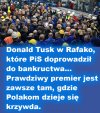 I nie oddziela się koronami policji ze strachu.