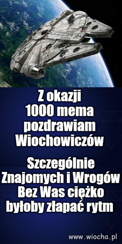 Walka z KK w Polsce to Gwiezdne wojny